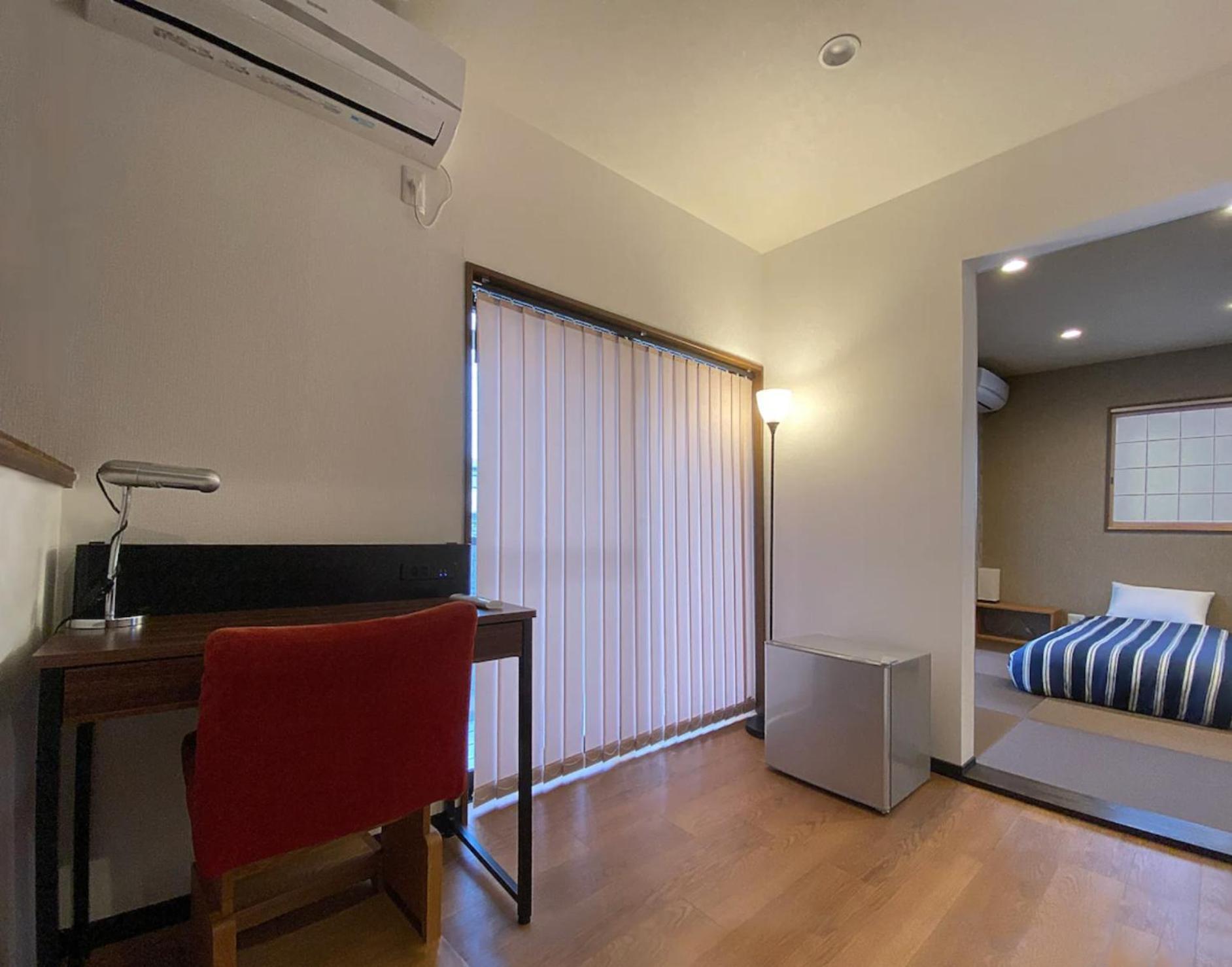 My Home Inn Идзумисано Экстерьер фото