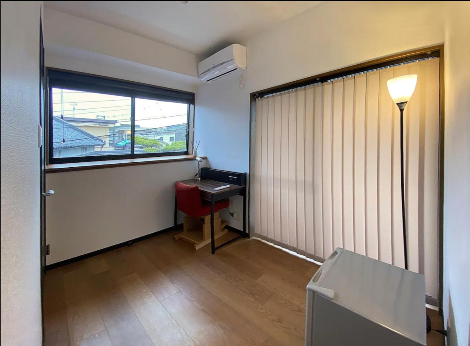 My Home Inn Идзумисано Экстерьер фото