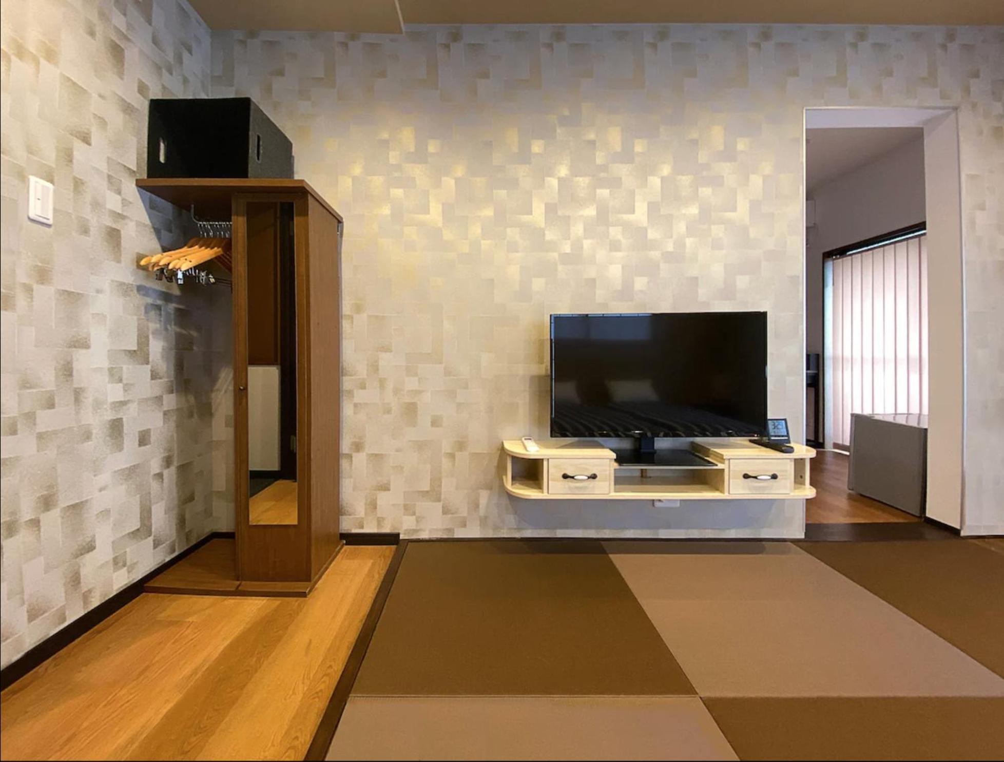 My Home Inn Идзумисано Экстерьер фото