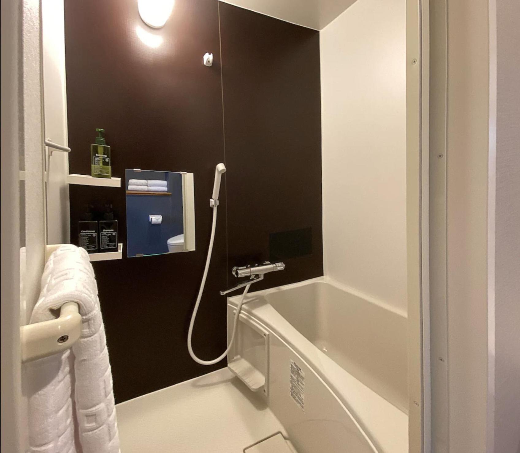 My Home Inn Идзумисано Экстерьер фото